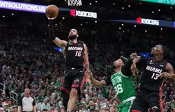 Le MVP de la nuit | Caleb Martin, l’explosion du “role player”