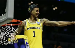 Draft 2019 : rupture des ligaments croisés pour Charles Matthews au workout des Celtics