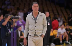 Vague de licenciements également chez les Lakers