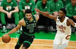 Pronostics NBA | Misez sur le choc Cleveland – Boston