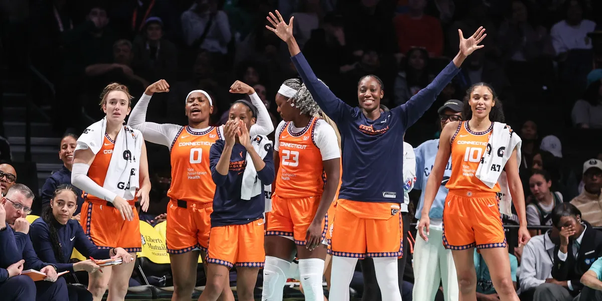 Le Connecticut Sun mis en vente