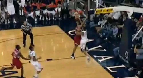 ncaa-resume-semaine-fevrier