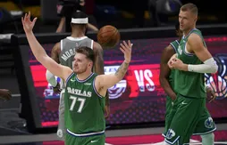 Les Warriors et les Mavericks veulent partir en tournée à l’étranger