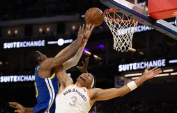 Jonathan Kuminga ne veut pas que les Warriors baissent les bras sans Stephen Curry