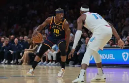 De retour à Miami, Jimmy Butler reçoit une grosse fessée