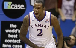 Kansas : Cliff Alexander se présente à la draft