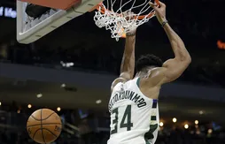 Disney prépare un dessin animé sur la vie de Giannis Antetokounmpo