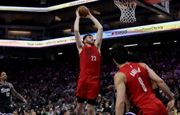 Stats & Highlights | Portland passe à l’équilibre, Chicago se venge de Brooklyn