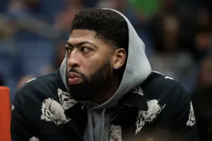 Les Blazers désormais tournés vers Anthony Davis ?