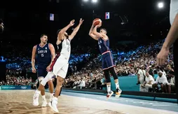 Aleksa Avramovic toujours bluffé par son idole, Stephen Curry