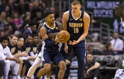 Le MVP de la nuit : Nikola Jokic invente le triple double express