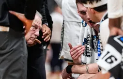 Dernier des Mohicans, Tom Izzo retrouve l’Elite Eight pour la 11e fois