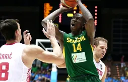 Croatie – Sénégal : Gorgui Dieng mène son pays à l’exploit