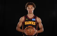 Prêt à relayer Trae Young, Dyson Daniels veut passer un cap en attaque