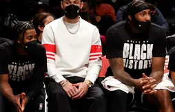 Une opération pour Ben Simmons, qui souffre d’une hernie discale ?