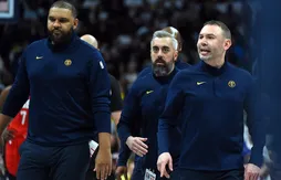 Première expulsion en carrière pour David Adelman