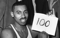 100 points pour une photo de légende