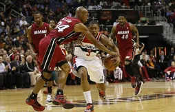 Courtisé par le Heat, Bradley Beal n’avait d’yeux que pour Washington