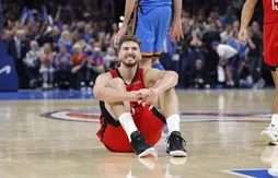 Le « Ultra Tall Ball » des Rockets a montré ses limites