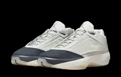 La Air Jordan 40 « Wolf Grey » fait peau neuve