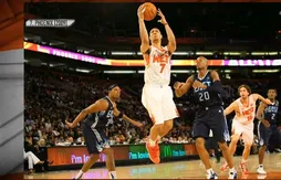 Les plus beaux maillots de l’histoire du All-Star Game