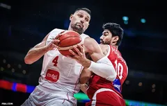 Le Monténégro de Nikola Vucevic a déjà sa qualification en poche