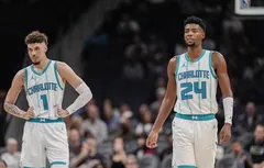 Comment les Hornets veulent transformer leur réputation
