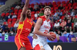 Alperen Sengun dans la pré-sélection turque pour l’EuroBasket 2025