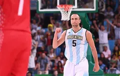 L’Argentine craint que la Lituanie et la Croatie s’arrangent pour éviter Team USA