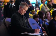 Les maisons de JJ Redick et Steve Kerr réduites en cendres