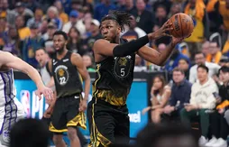 Kevon Looney, une performance digne de Dennis Rodman