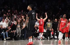 La prochaine fois, Ime Udoka évitera de dénigrer les Nets