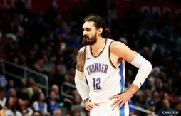 Coupe du Monde : Steven Adams dans la pré-sélection avec la Nouvelle-Zélande