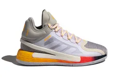 Adidas : sans bruit et sans saveur, voilà la D Rose 11