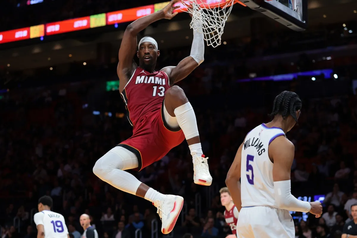 Le Heat