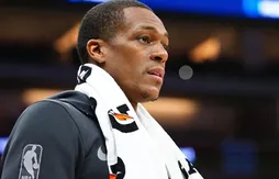 Rajon Rondo, candidat pour coacher les Pelicans