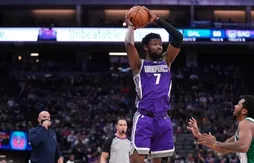Les Kings garantissent le contrat de Chimezie Metu