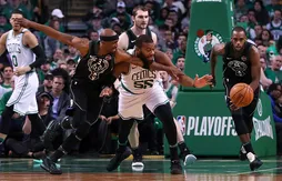 Les Celtics arrachent un énorme premier round face aux Bucks !