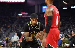 Gary Payton II quitte Golden State pour Portland !
