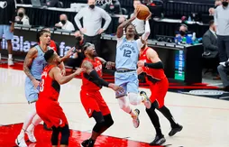 Happy Birthday | Les plus folles arabesques de Ja Morant