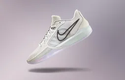 Nike présente la Sabrina 1, la chaussure signature de Sabrina Ionescu