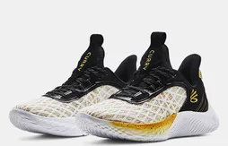 Test de chaussures | La Curry Flow 9, une course contre le temps