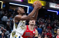 Aaron Nesmith, un touche-à-tout décisif pour les Pacers