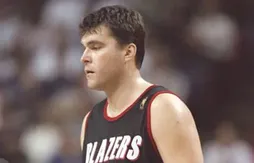 Arvydas Sabonis : un Tsar au Panthéon