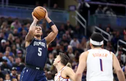 Orlando corrige Phoenix dans le dernier quart-temps !