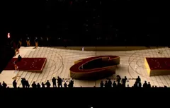 Le parquet des Sixers va en mettre plein la vue