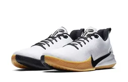 Nike : la Mamba Focus sous toutes les coutures