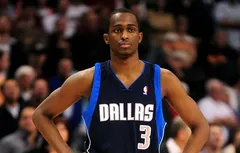 Le 27 mars 2010, Rodrigue Beaubois plante 40 points aux Warriors !