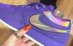 La Nike Book 1 « Aurora » se fait plaisir