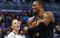 Les Hawks enchaînent logiquement à Orlando